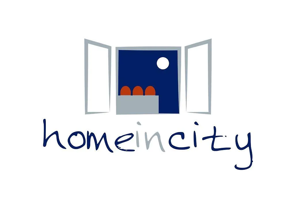 Home In City location