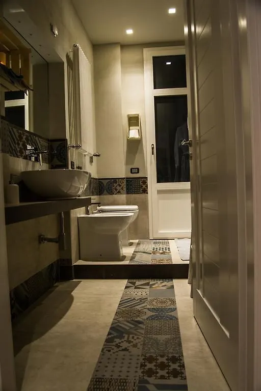 Home In City Palermo